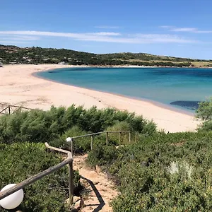  Apartamento Borgo Vista Mare